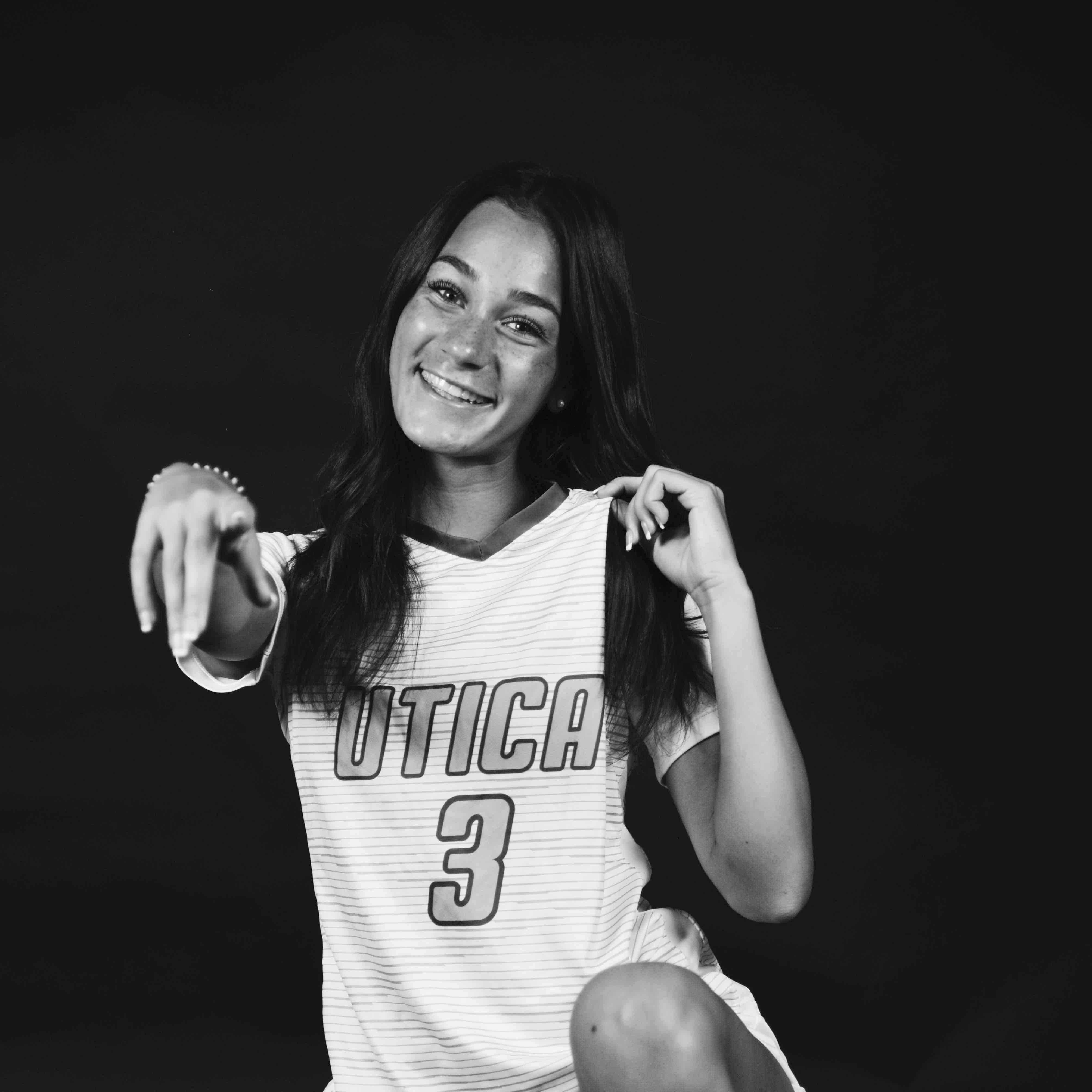 Julianna Beaulieu athlete profile head shot