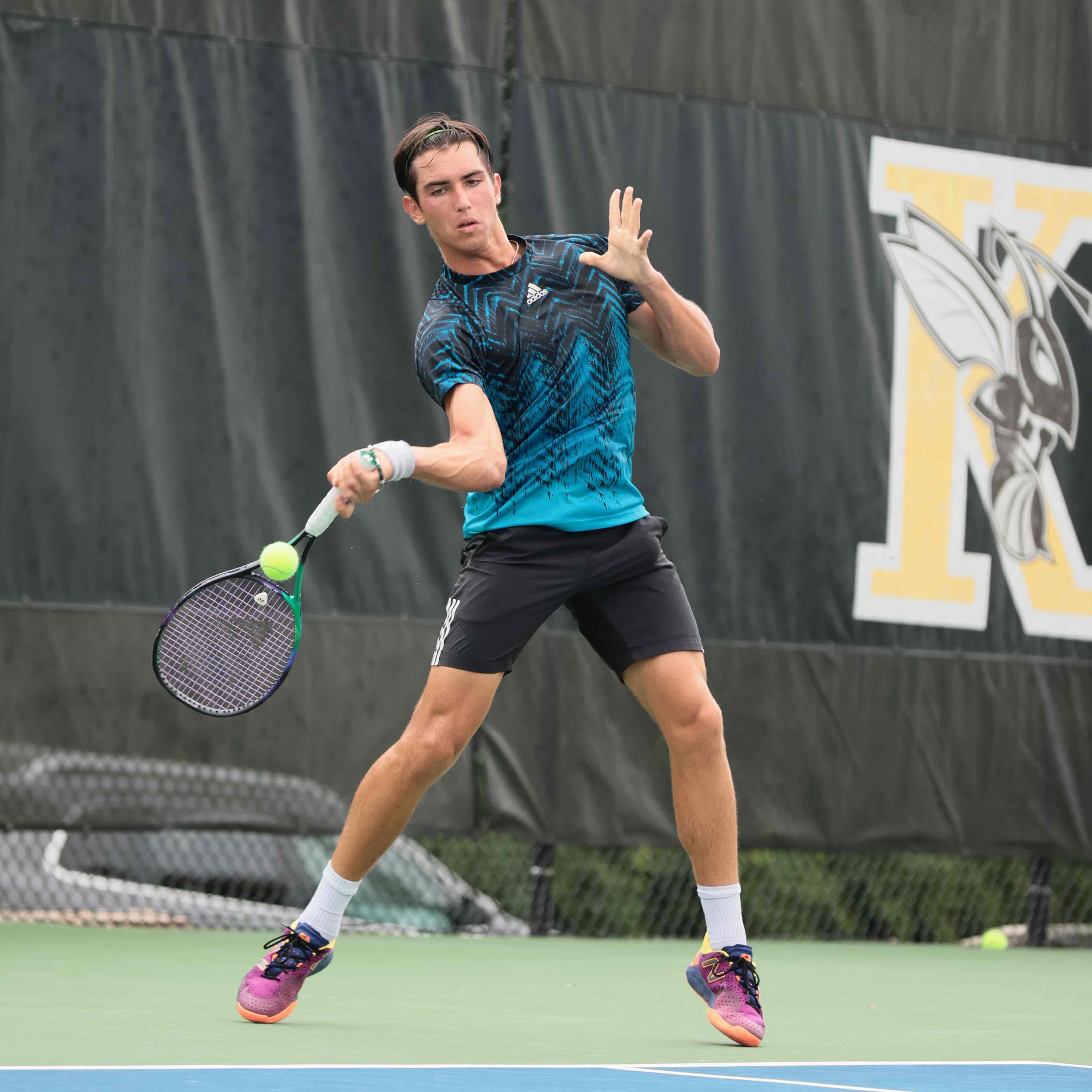 Nicolas Arts athlete profile head shot
