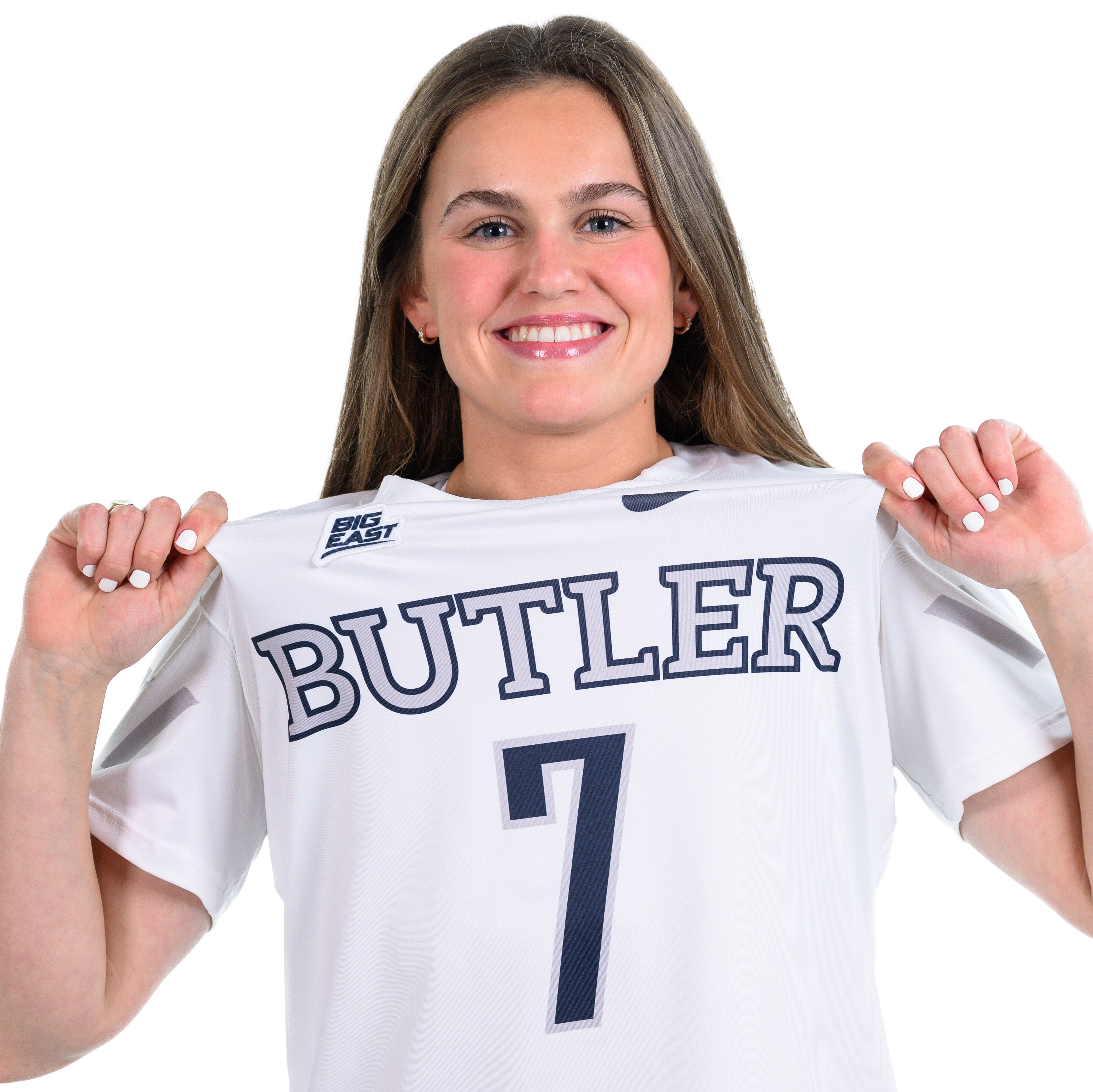 Grace Hensley athlete profile head shot