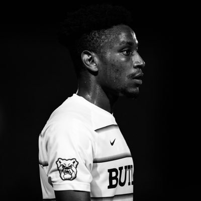 Perrin Barnes athlete profile head shot