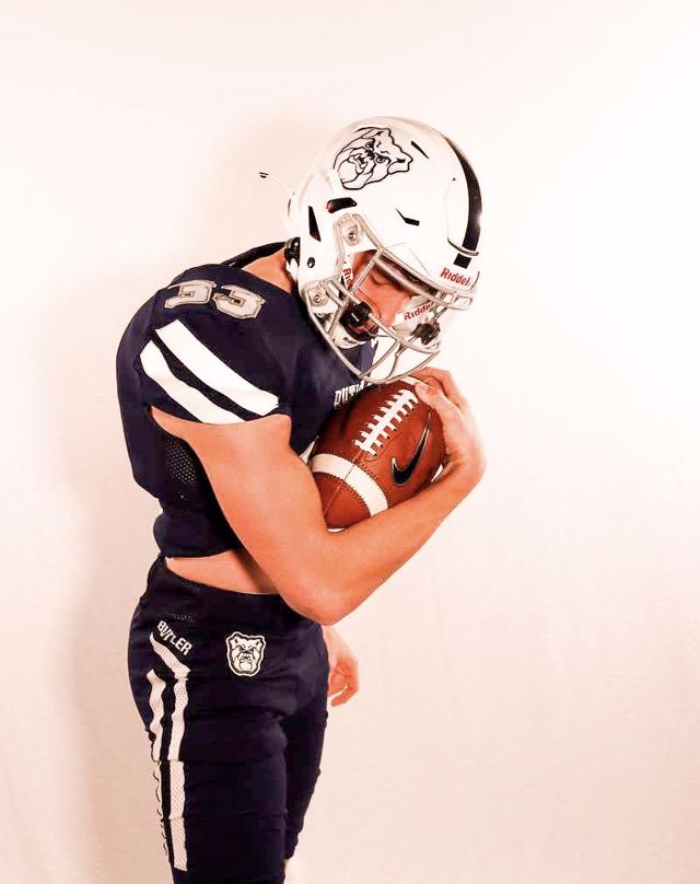 Athlete profile featured image number 1 of 4