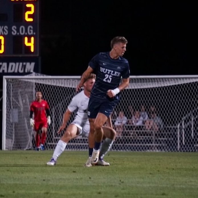 Peter Tolkin athlete profile head shot