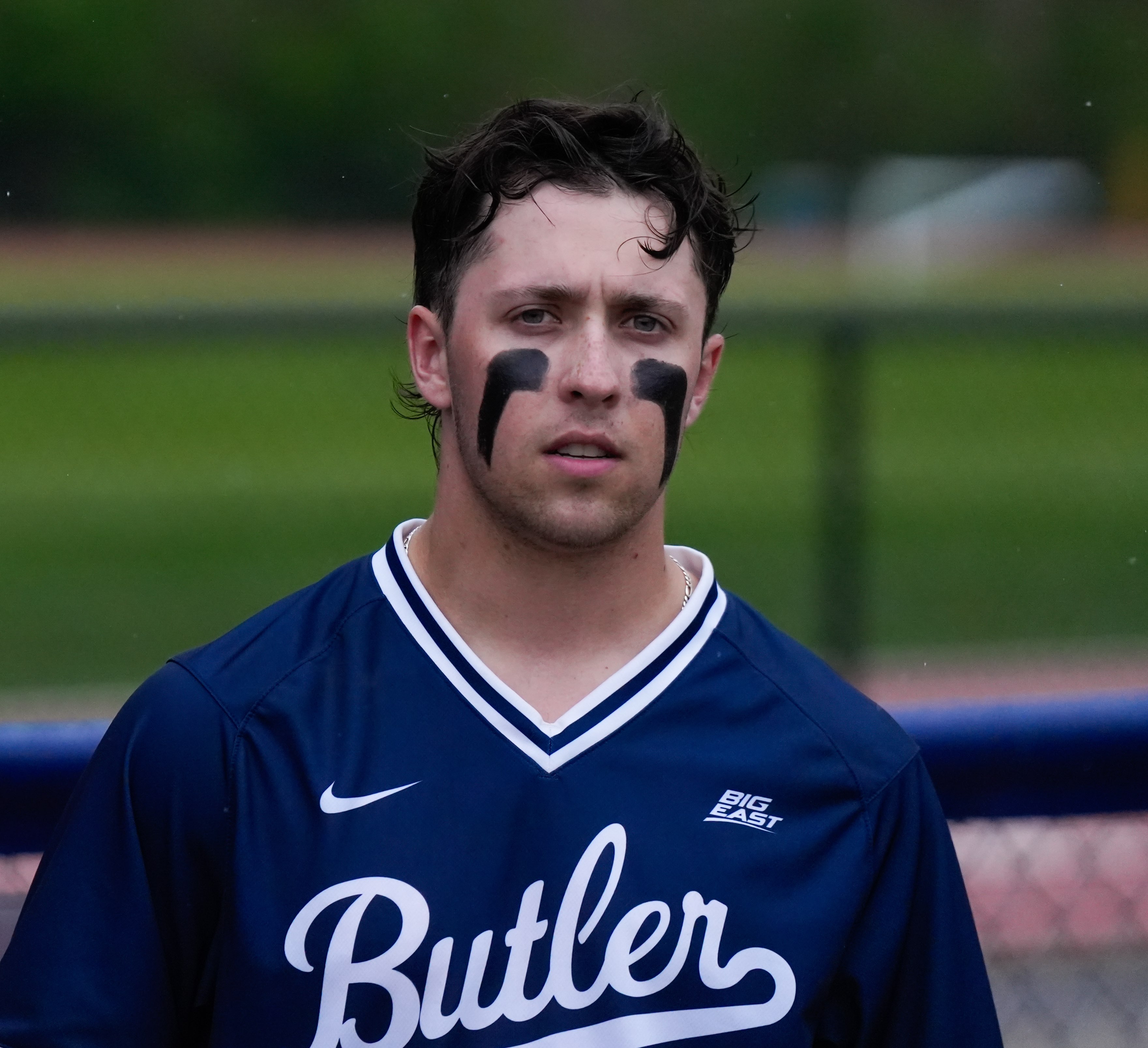 Keegan Connors athlete profile head shot