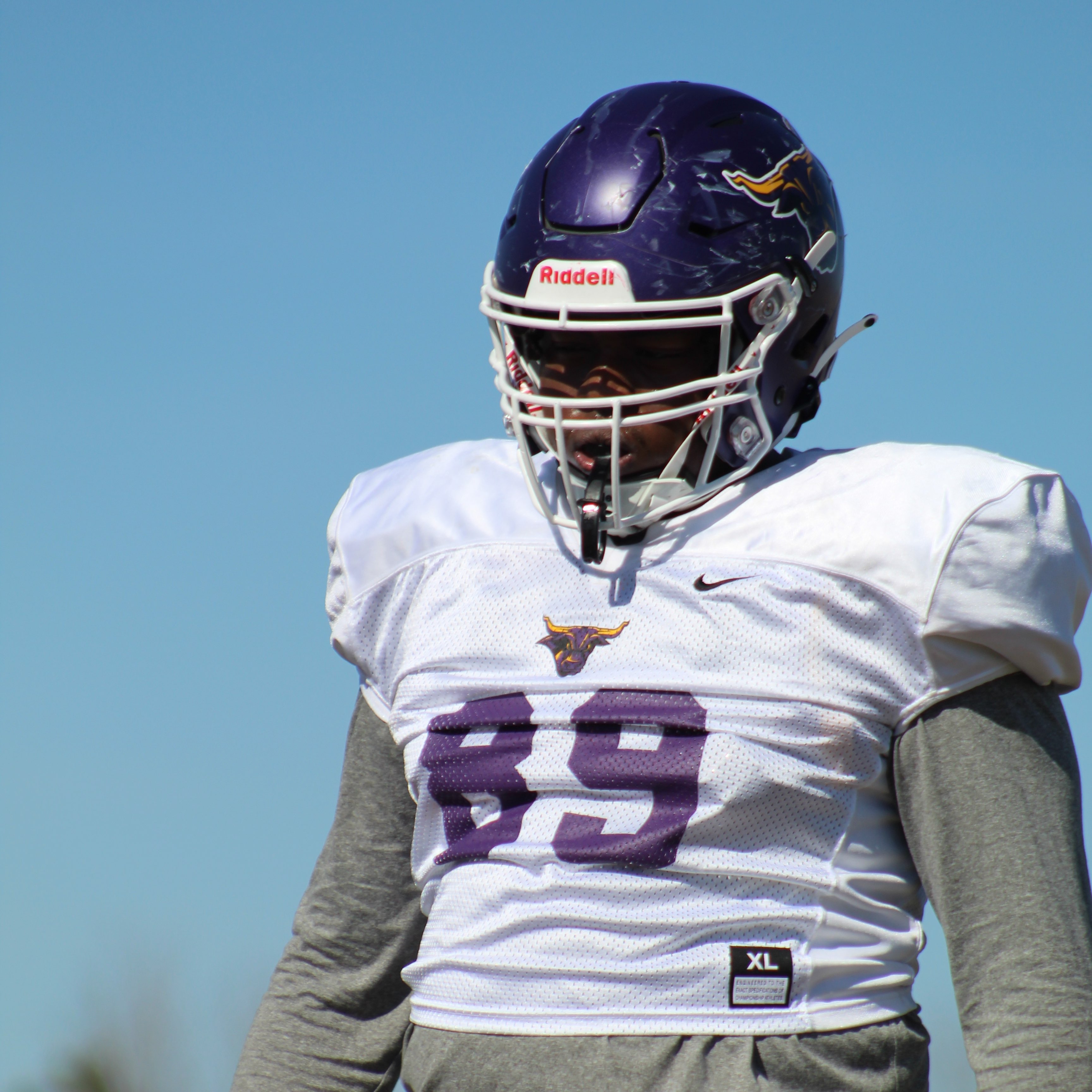 Daniel Obwaya athlete profile head shot