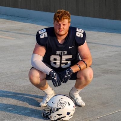 Trevor Ings athlete profile head shot