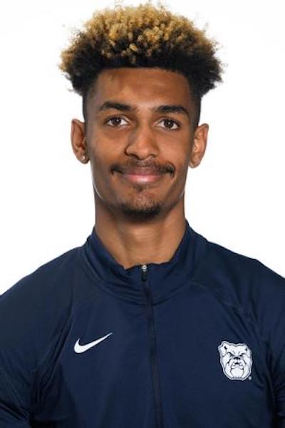 William Cuthbertson athlete profile head shot