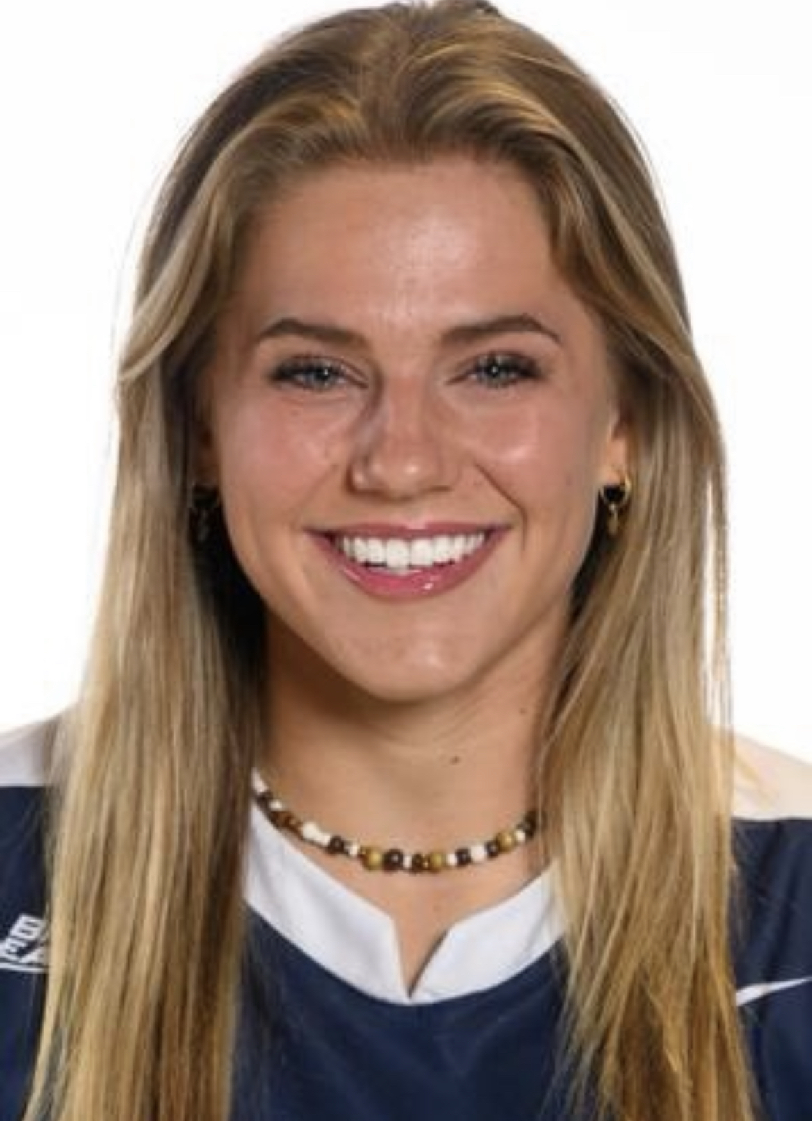 Cate Lehner athlete profile head shot