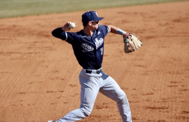 Athlete profile featured image number 1 of 5