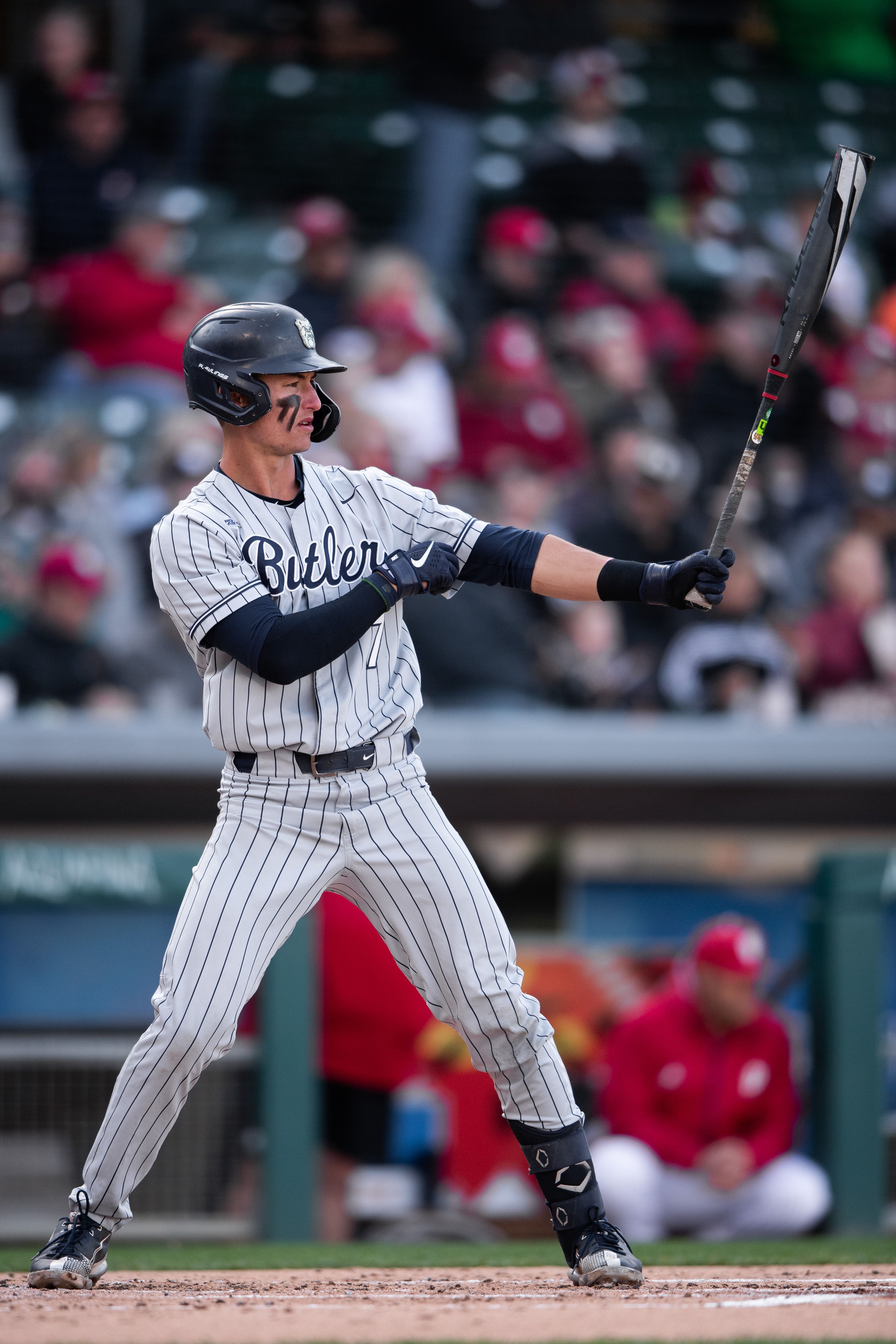 Billy Wurch - 2024 - Baseball - Butler University Athletics