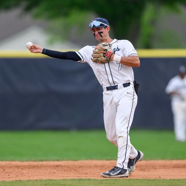 Billy Wurch - 2024 - Baseball - Butler University Athletics