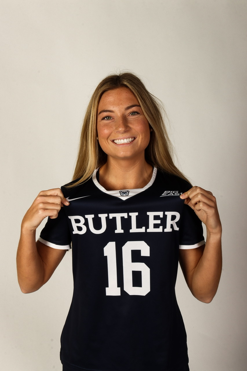 Kaley Attaway athlete profile head shot