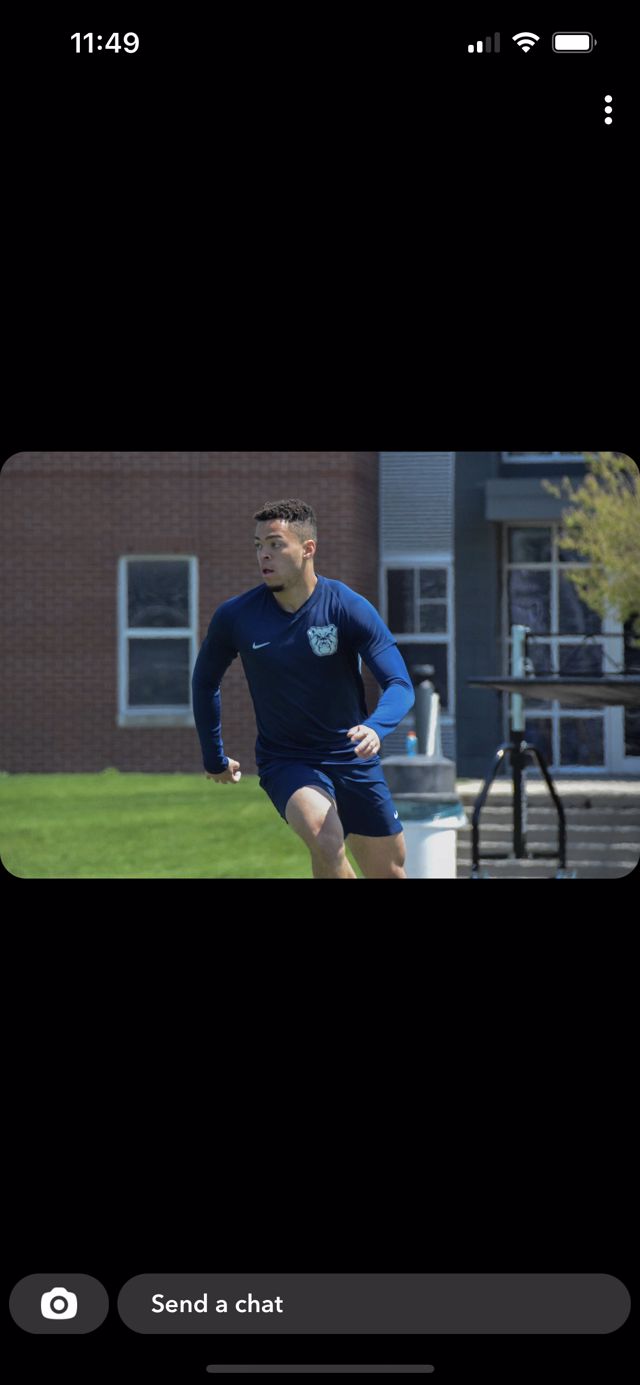 Athlete profile featured image number 3 of 4