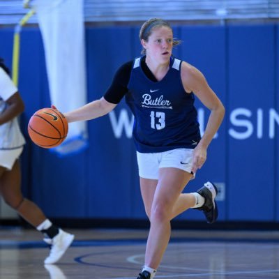 Rachel McLimore athlete profile head shot