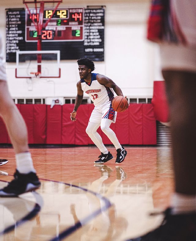 Athlete profile featured image number 4 of 5