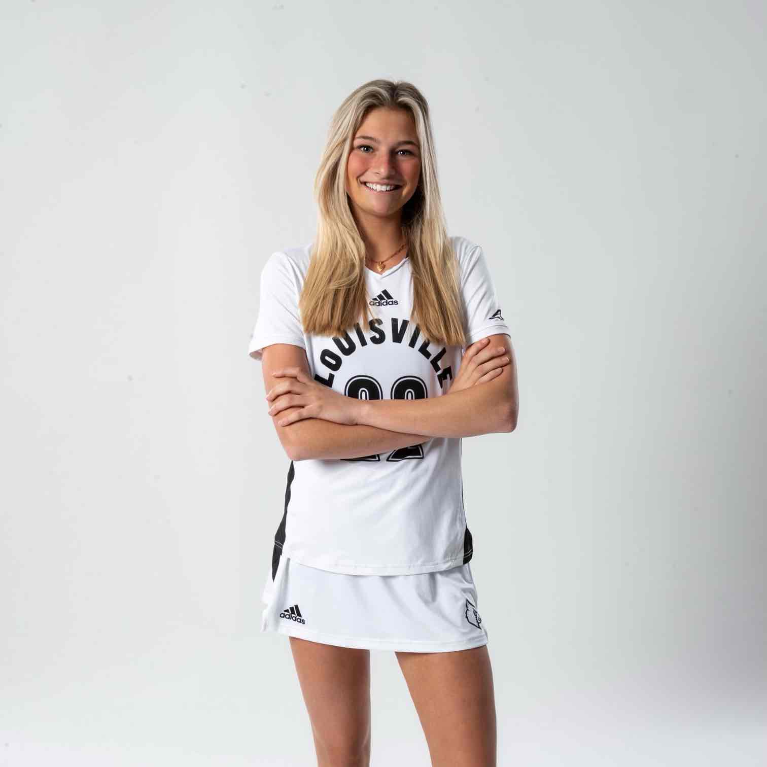 Rian Adkins athlete profile head shot