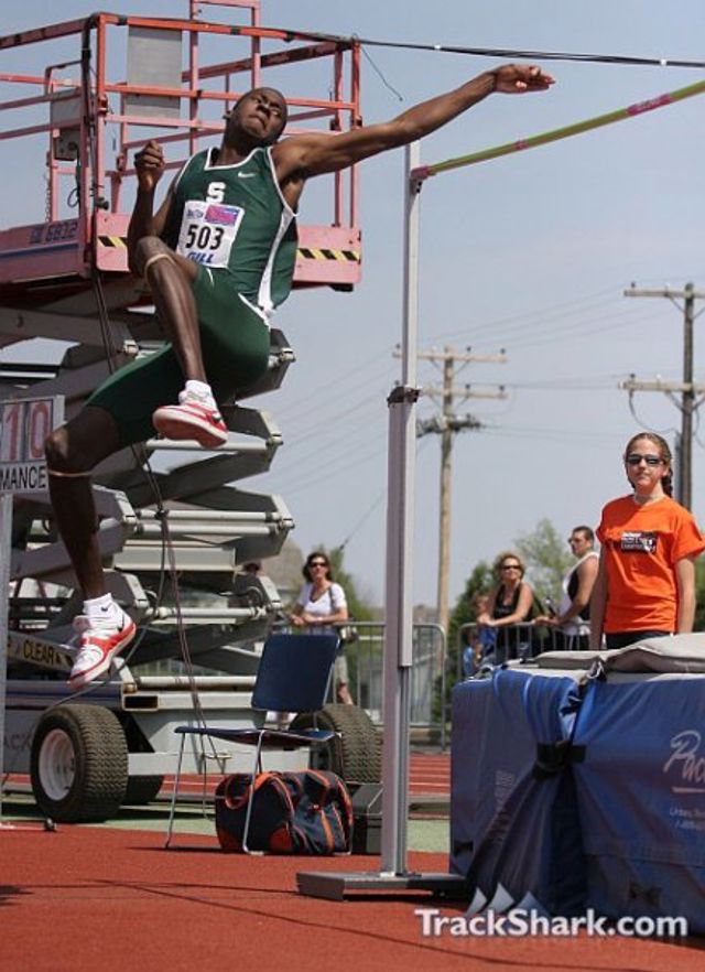 Athlete profile featured image number 1 of 4