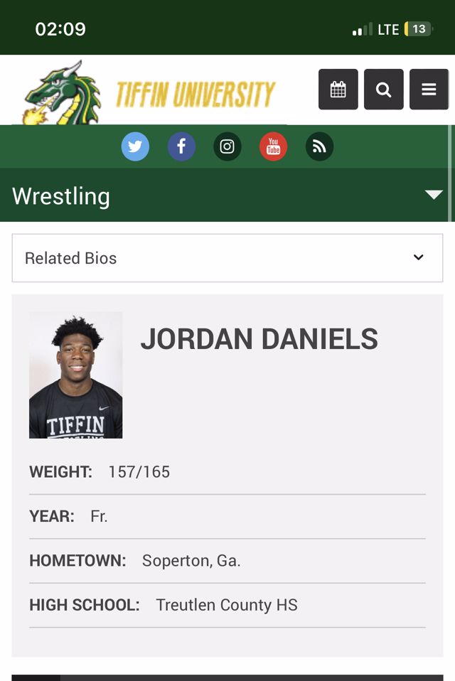 Athlete profile featured image number 4 of 4