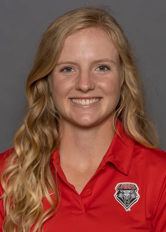 Lauren Lehigh athlete profile head shot