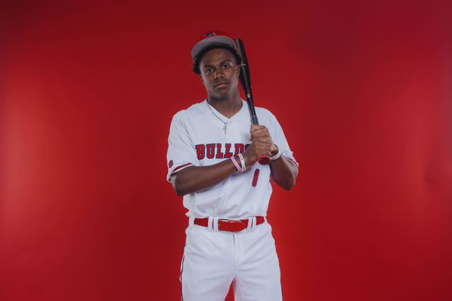 Athlete profile featured image number 2 of 4