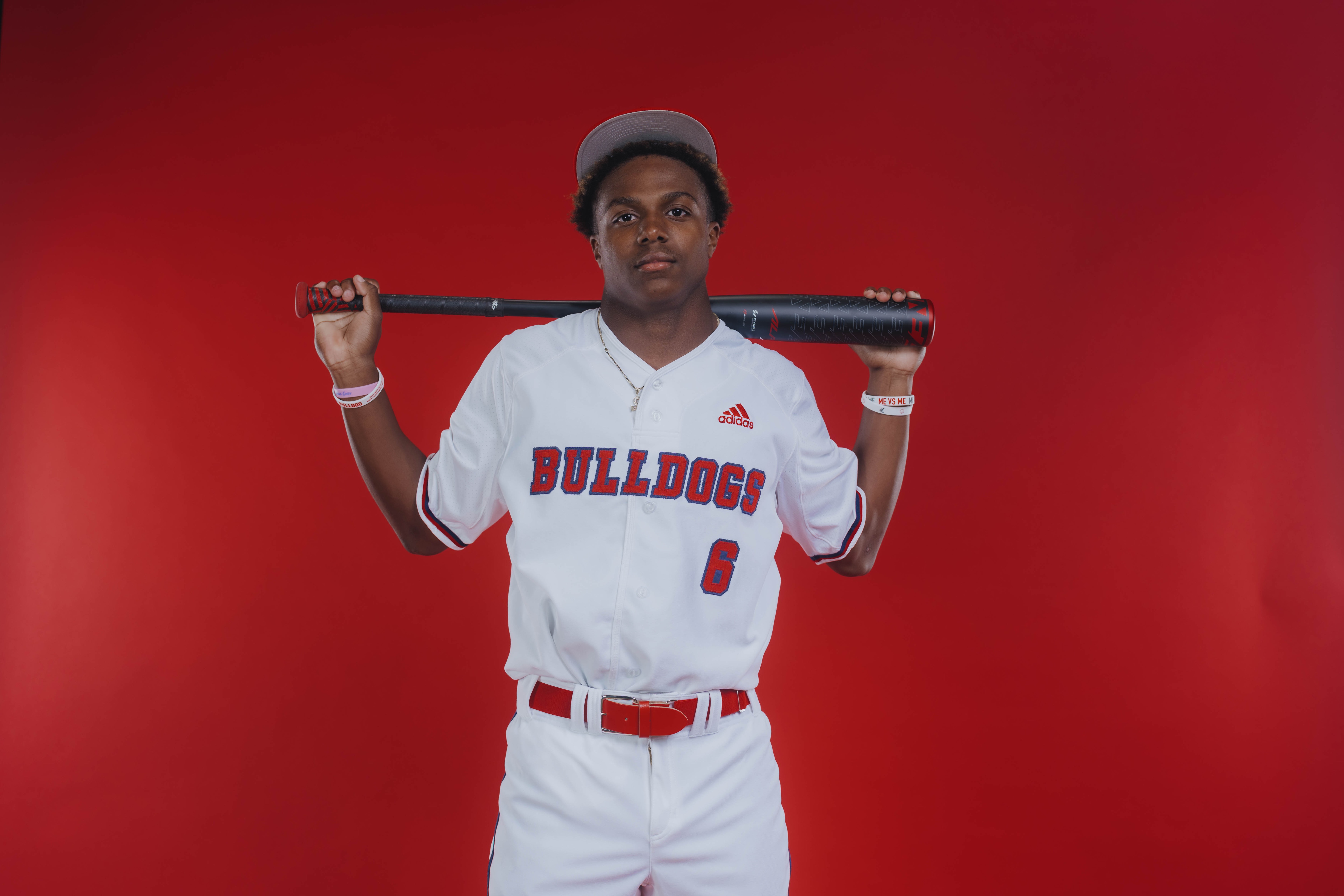 Hunter Backstrom athlete profile head shot