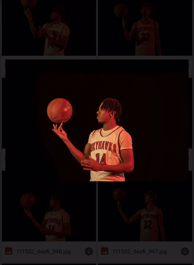 Athlete profile featured image number 3 of 4