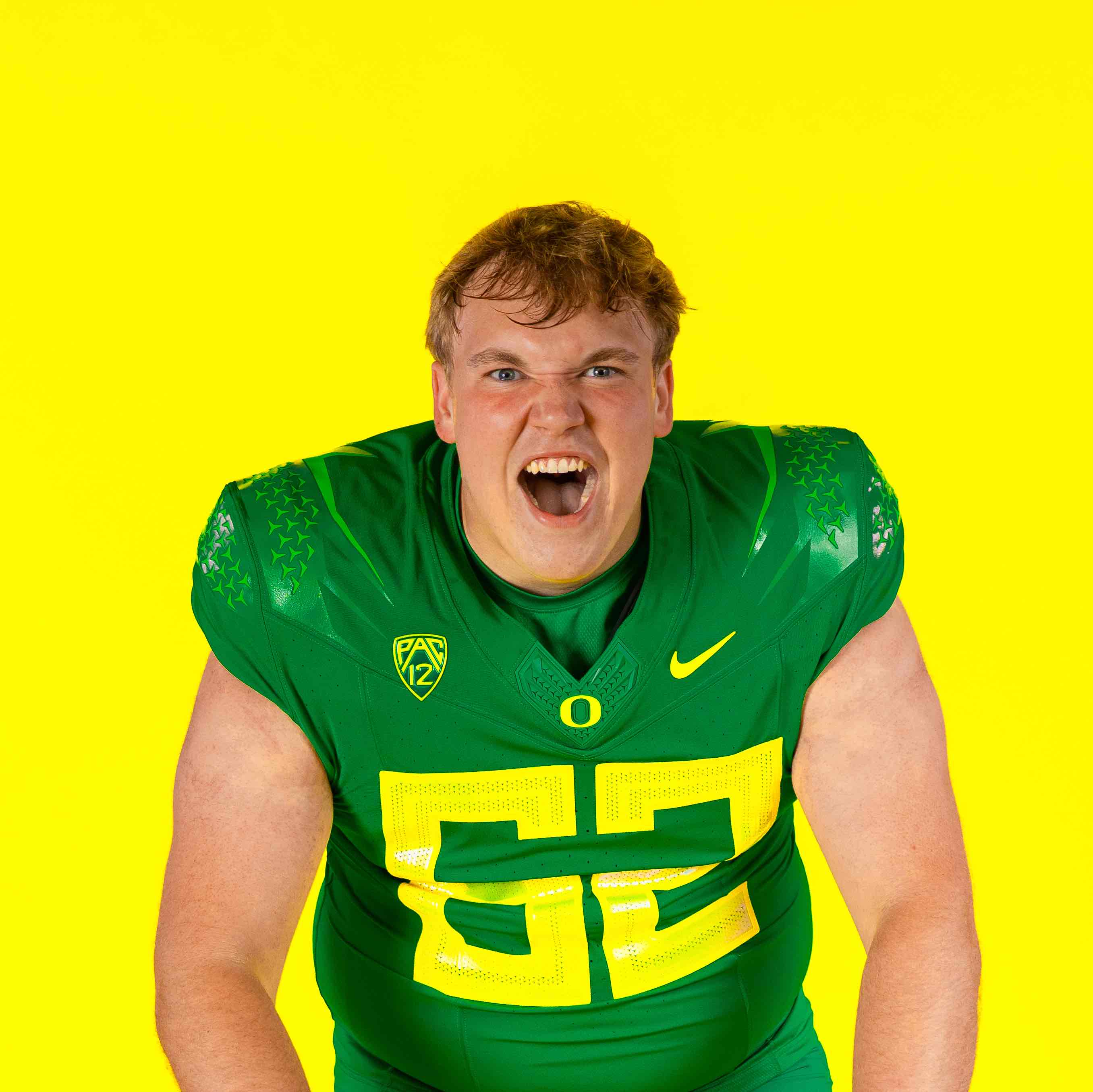 Holden Whipple athlete profile head shot