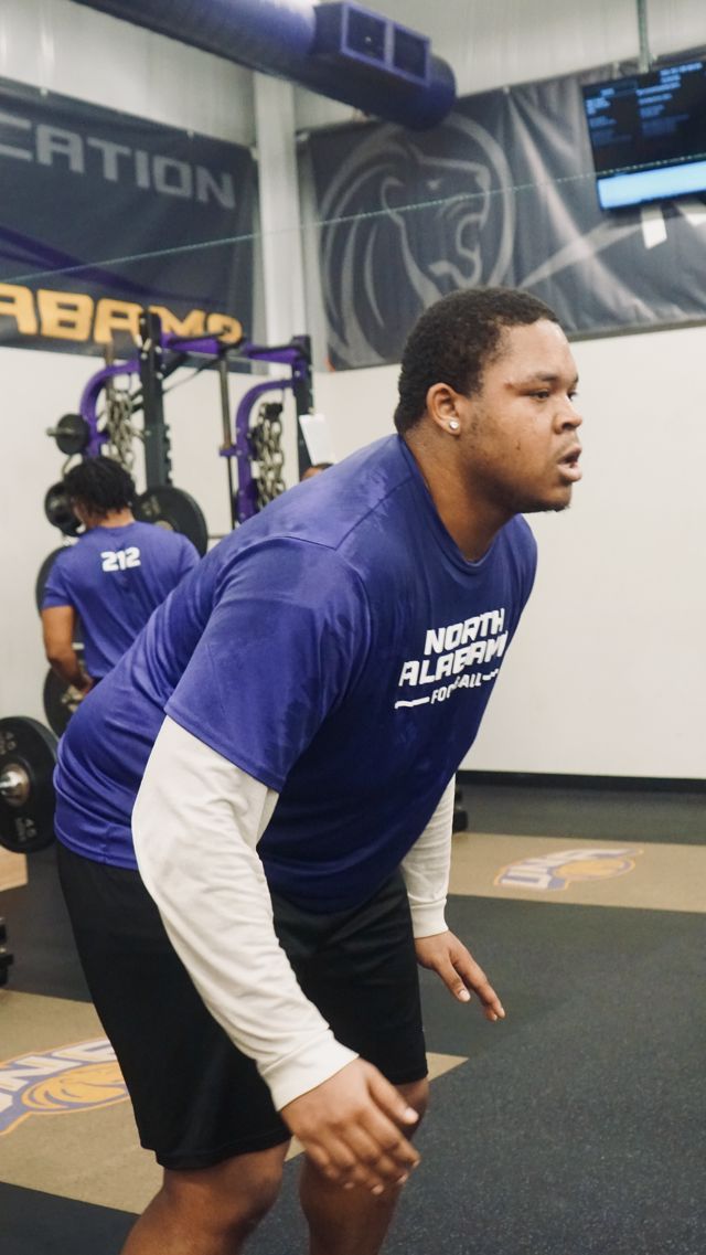 Athlete profile featured image number 4 of 5