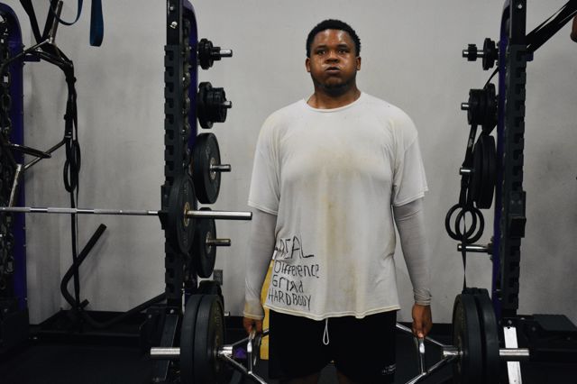 Athlete profile featured image number 3 of 5