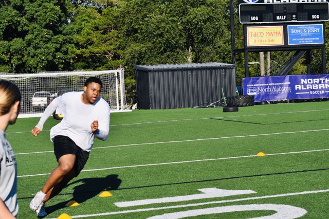 Athlete profile featured image number 1 of 5