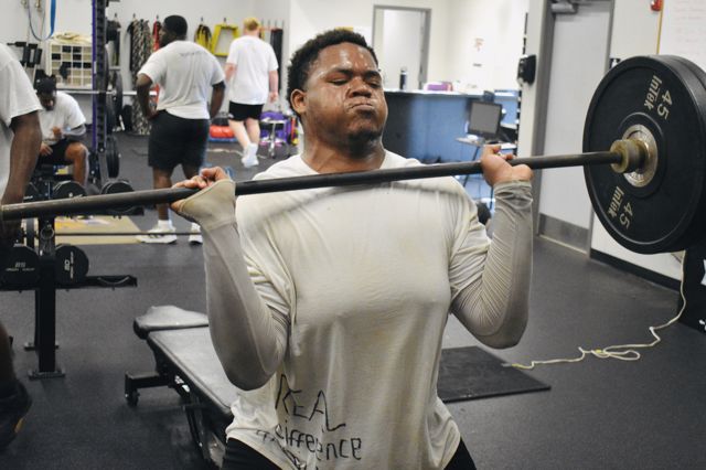 Athlete profile featured image number 5 of 5
