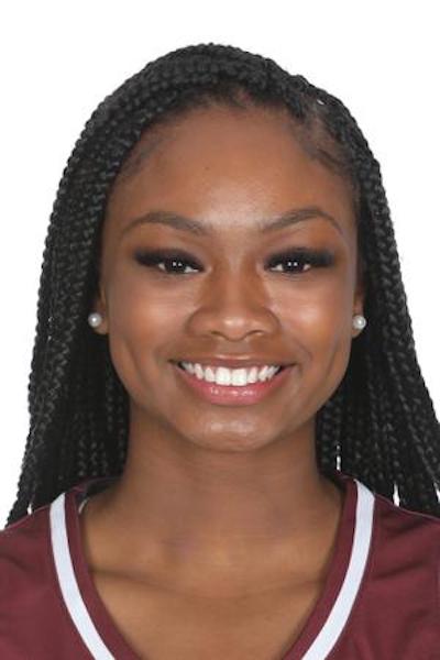 Sha'nequa Henry athlete profile head shot