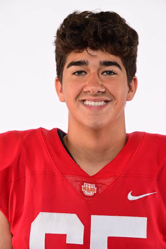 Athlete profile featured image number 1 of 4