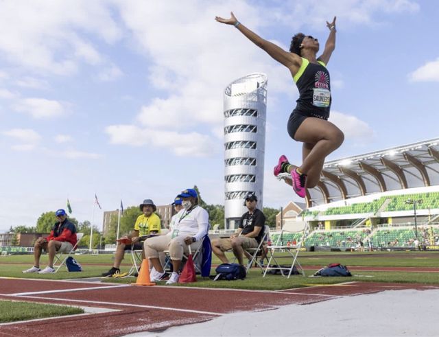 Athlete profile featured image number 1 of 5
