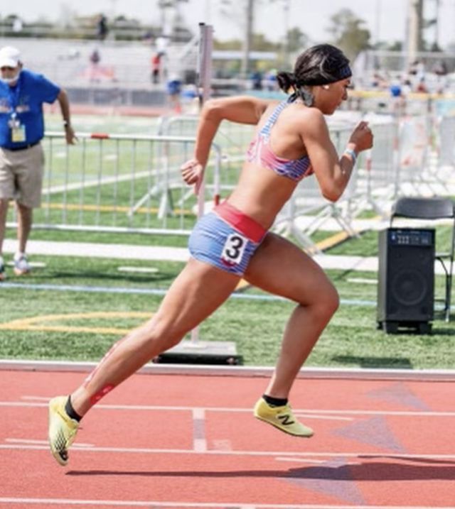 Athlete profile featured image number 3 of 5