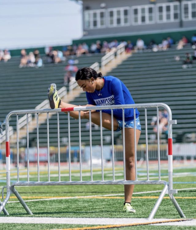 Athlete profile featured image number 4 of 5
