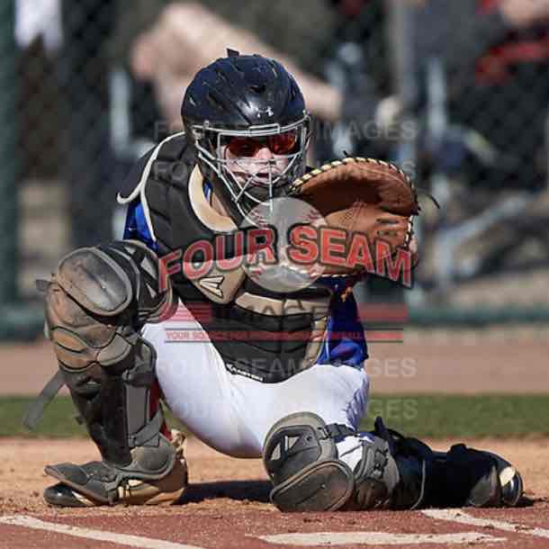 Seth Floyd athlete profile head shot