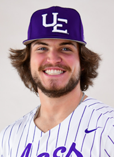 Caden Crawford athlete profile head shot