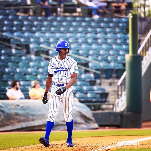 Tre Jones - Baseball - Texas A&M-Corpus Christi Athletics