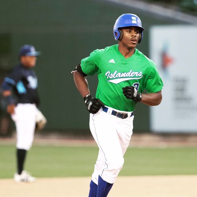 Tre Jones - Baseball - Texas A&M-Corpus Christi Athletics