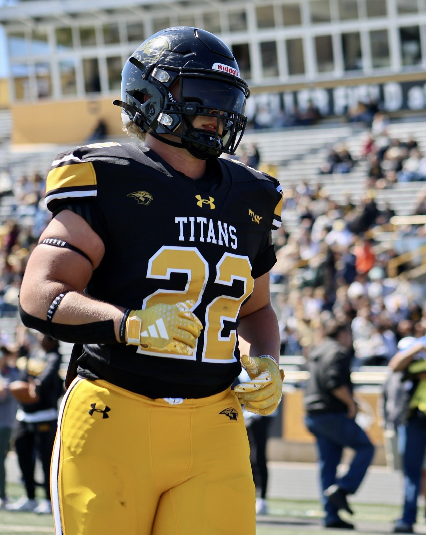 Jimmy Keller athlete profile head shot