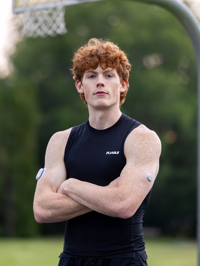 Athlete profile featured image number 4 of 4