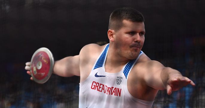 Athlete profile featured image number 2 of 5