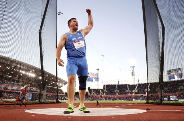 Athlete profile featured image number 5 of 5