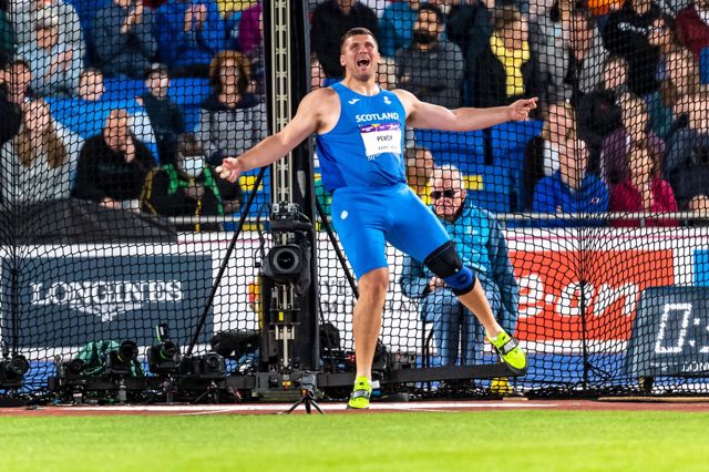 Athlete profile featured image number 4 of 5
