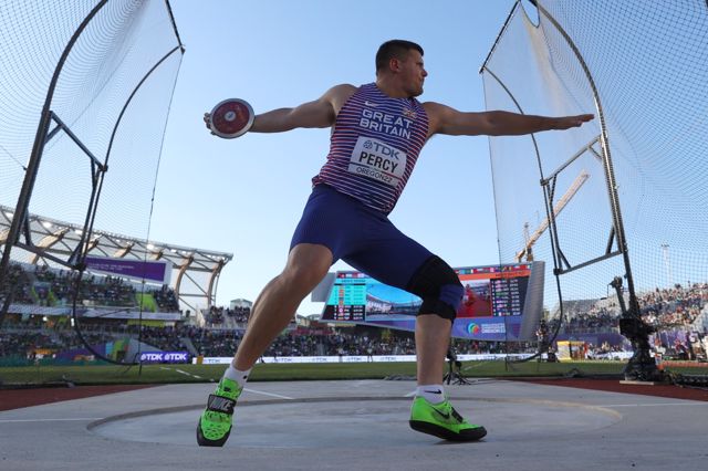 Athlete profile featured image number 1 of 5