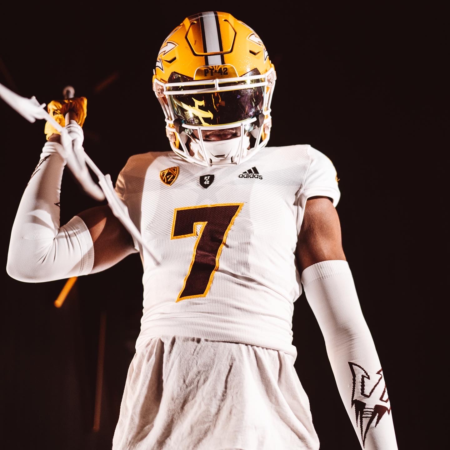 Ashley Williams, Defensive End - NIL Profile - Opendorse