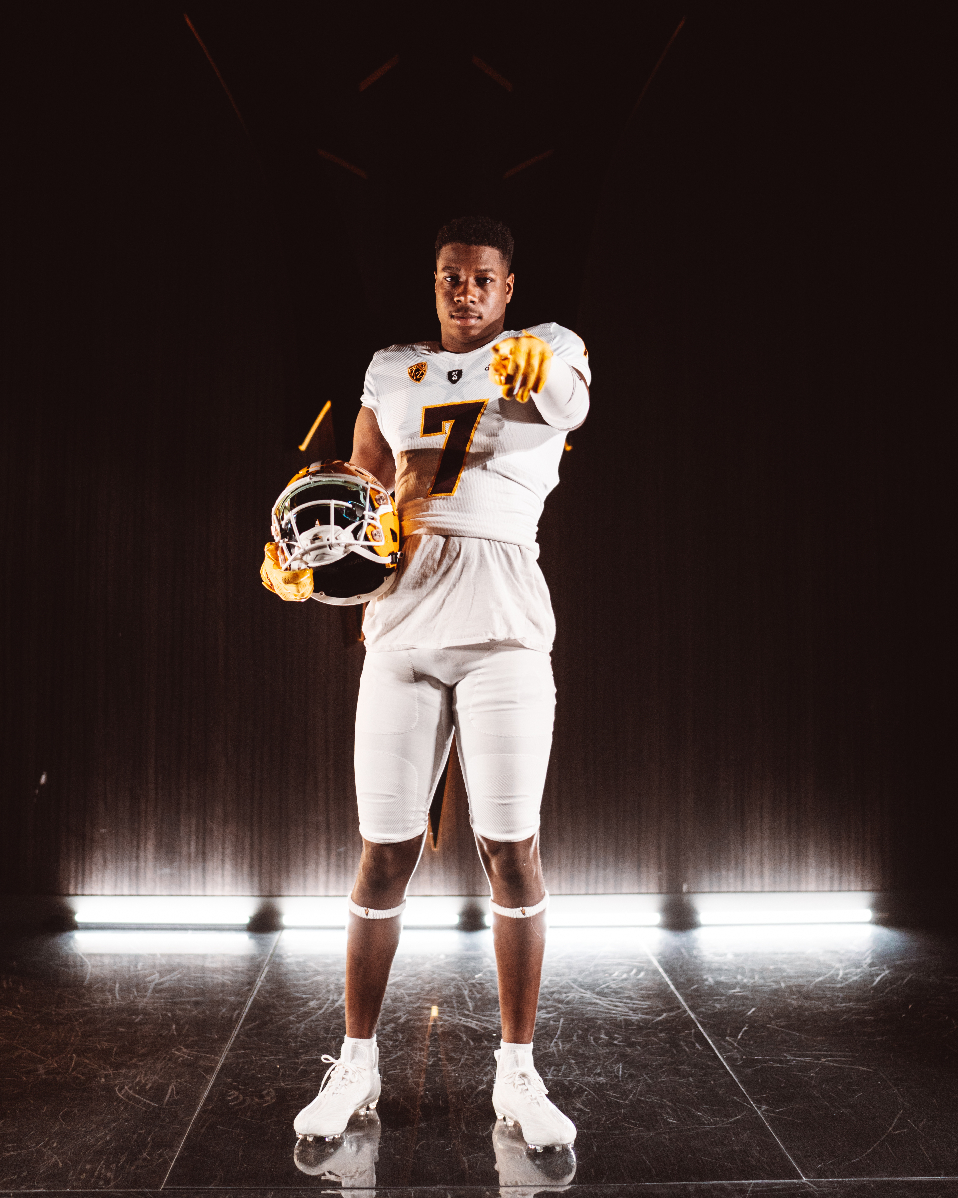 Ashley Williams, Defensive End - NIL Profile - Opendorse