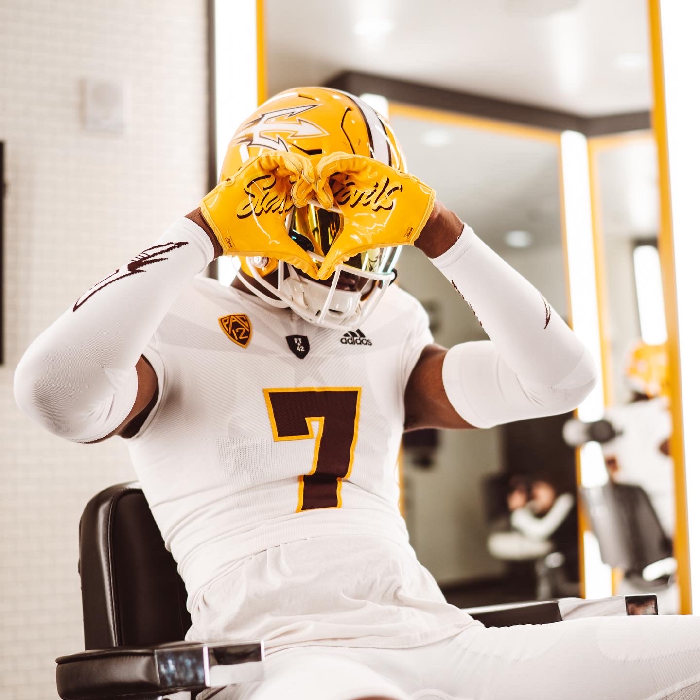 Ashley Williams, Defensive End - NIL Profile - Opendorse
