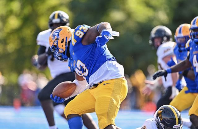 Athlete profile featured image number 1 of 4