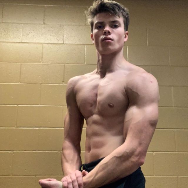 Athlete profile featured image number 7 of 8